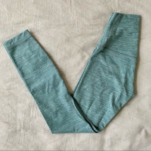 Lululemon Align Leggings High Rise 25”